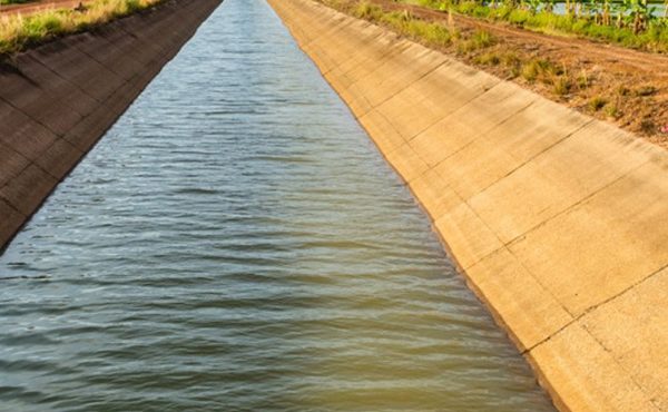 Water Conveuance Systems & Irrigatioon Management-Home