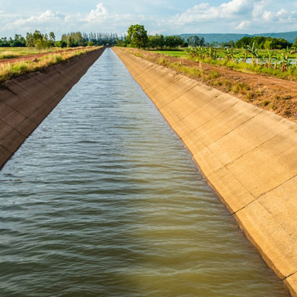Water Conveuance Systems & Irrigatioon Management-Home