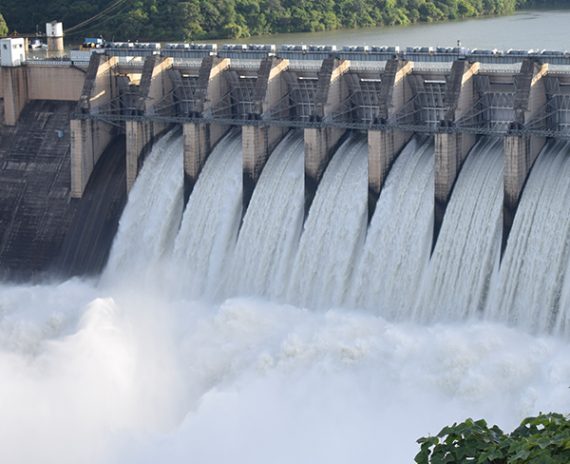 DAM ENGINEERING_HOME PAGE