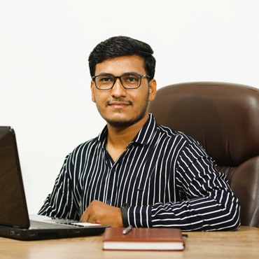 Munesh Prajapati