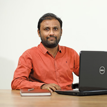 Pavan Vaghela