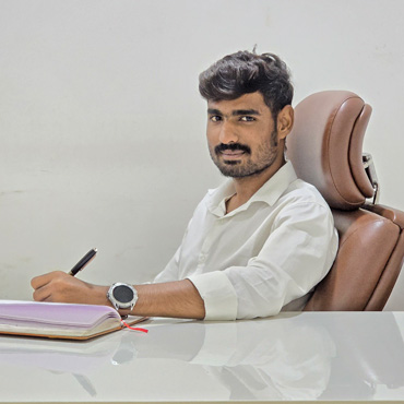 Prakash Bhambhani