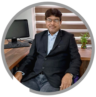 Ghanshyam Parikh Director