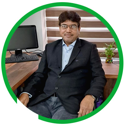 Ghanshyam Parikh Director