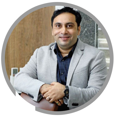 Jayvik Patel Director