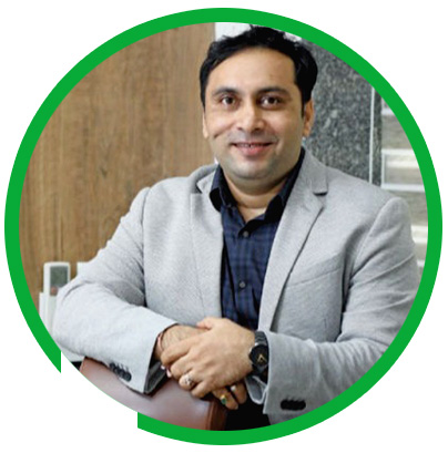 Jayvik Patel Director