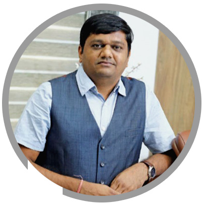 Vasant Patel Director