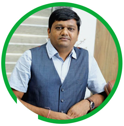 Vasant Patel Director