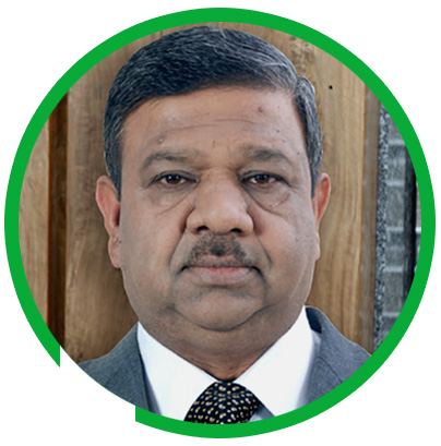 Vinod Taamar Director