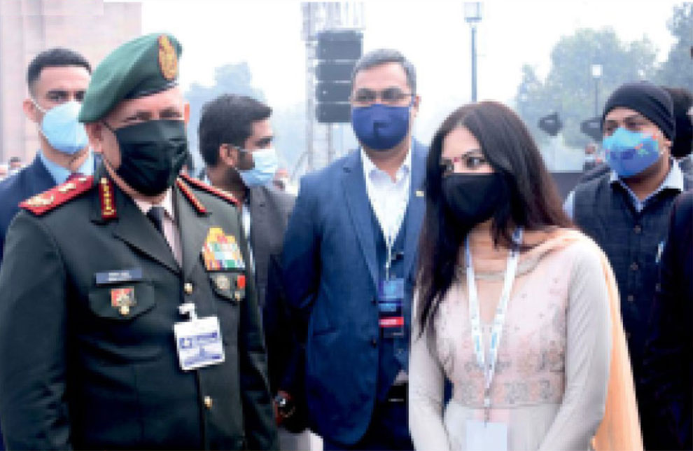 A Proud Moment at Photonics